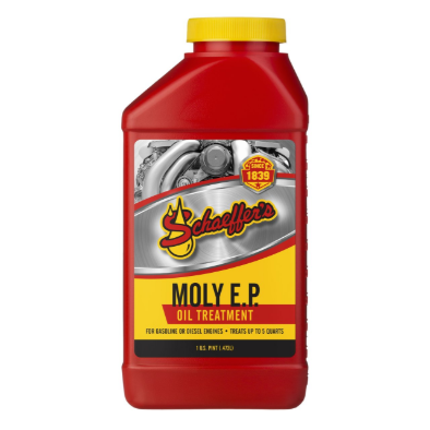 Moly E.P. Oil Treatment