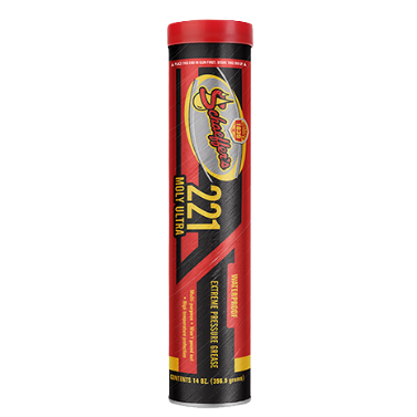 Grease 221 Moly Ultra