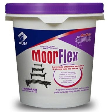 MoorMan’s® ShowTec® MoorFlex™ (12298AAA)