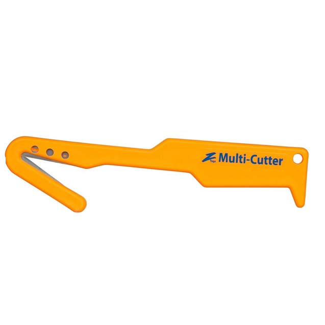 Z Tags Multi-Cutter