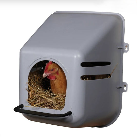 Plastic Nesting Box