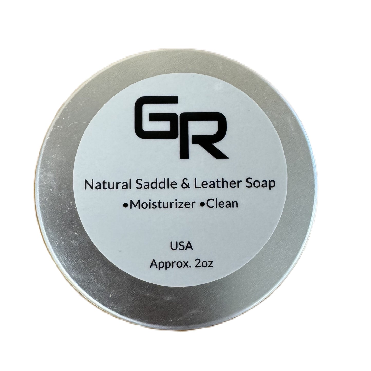 All Natural Leather Care