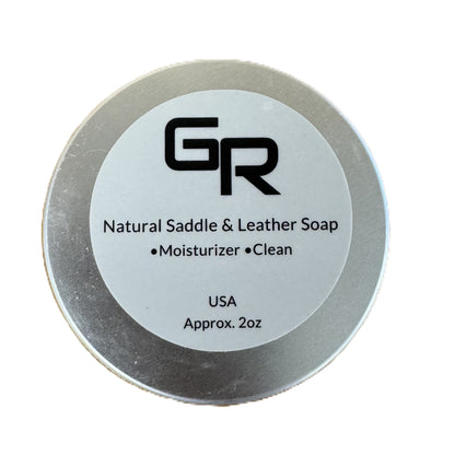 All Natural Leather Care