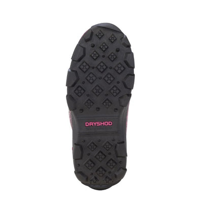 DryShod NOSHO Ultra Hunt Women’s Pink
