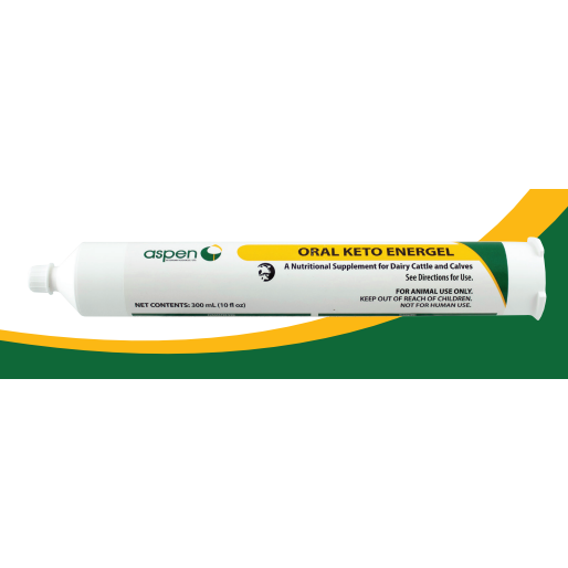 Oral Keto Energel
