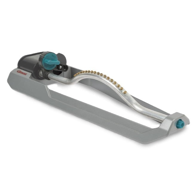 Gilmour Rectangular Oscillating Sprinkler - Medium Duty