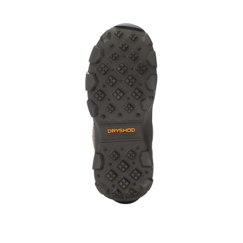 DryShod Overland Men’s Mid