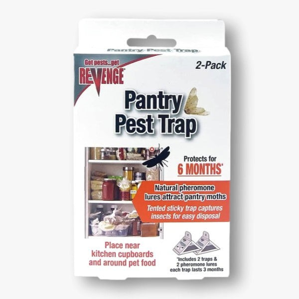 Revenge Pantry Pest Traps