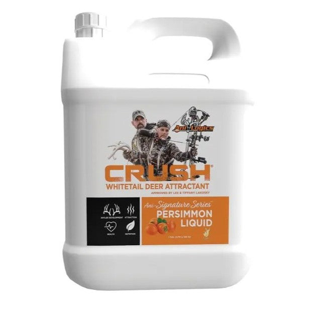 Liquid Deer Attractant - gallon