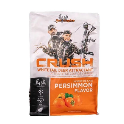 CRUSH® Granular Attractant