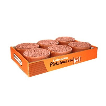 Versele-Laga Pickstone Red