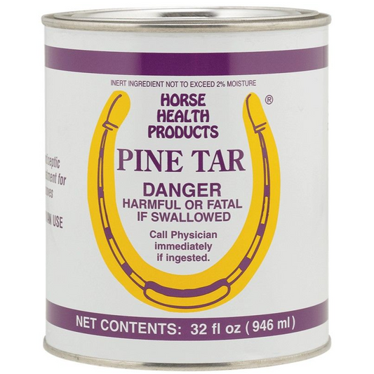 Pine Tar (32 oz)