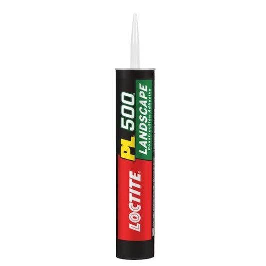 LOCTITE PL 500 Construction Adhesive ( 28-fl oz )