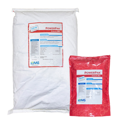 PowerPak™ Drench Mix