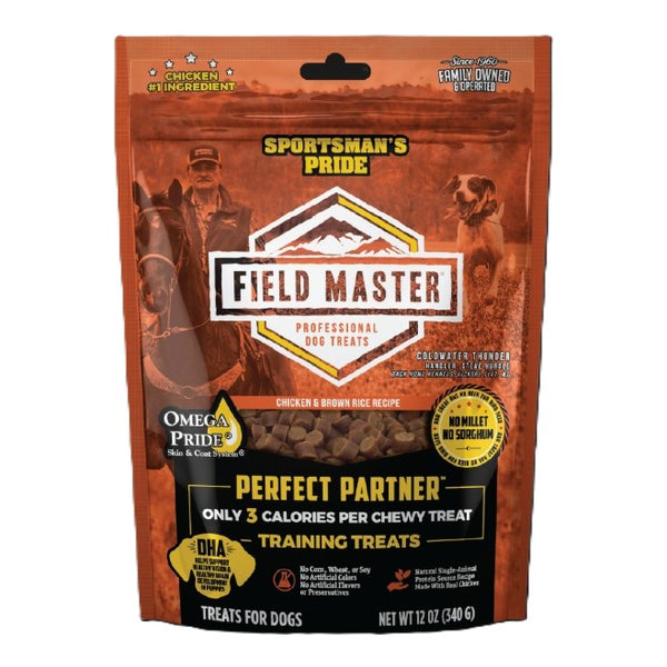 Field Master Perfect Partner™ Training Treats
