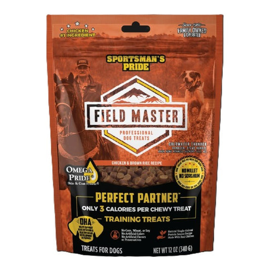 Field Master Perfect Partner™ Training Treats