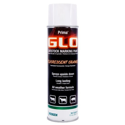 Prima Spray On Livestock Marker