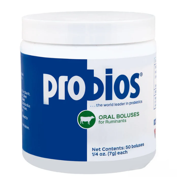Probios 1/4 oz (50 ct)