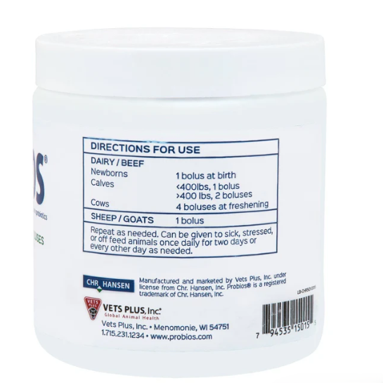 Probios 1/4 oz (50 ct)