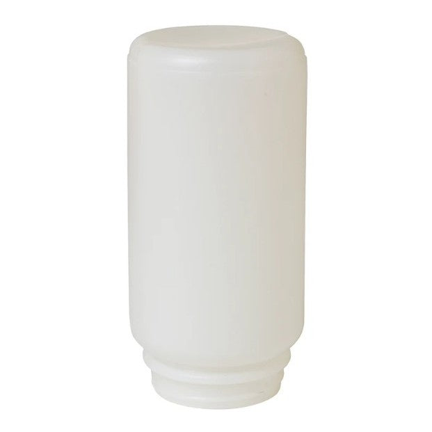1 Quart Screw-On Poultry Waterer and Feeder