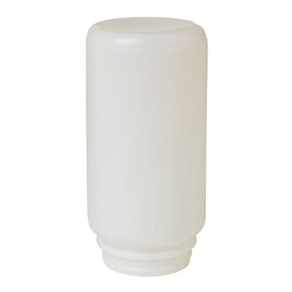 1 Quart Screw-On Poultry Waterer and Feeder