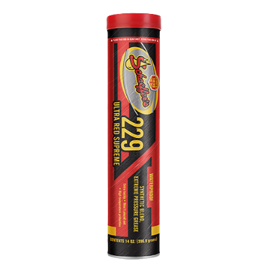 Grease Ultra Red Supreme 229