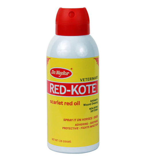 Red-Kote
