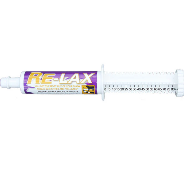 Re-Lax Paste