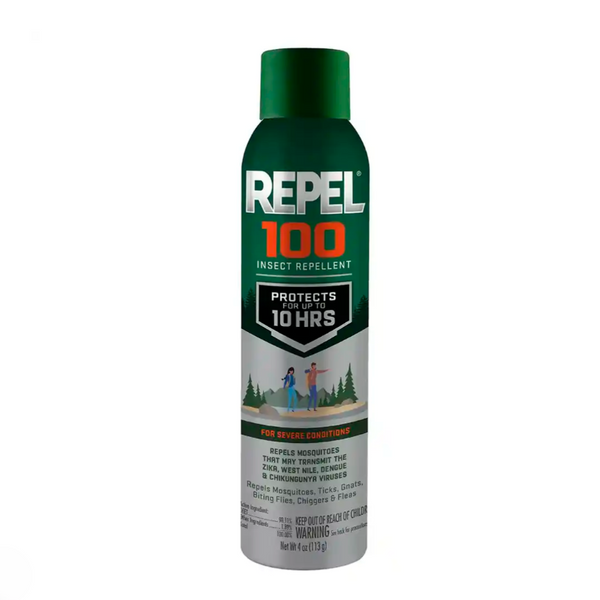 Repel® 100 Insect Repellent
