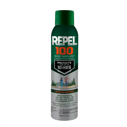 Repel® 100 Insect Repellent