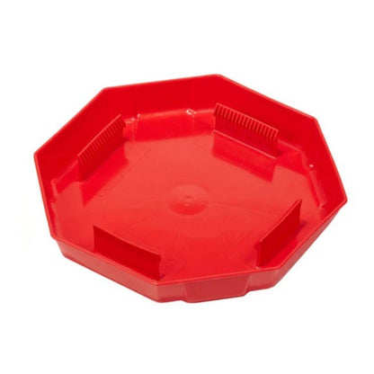 Plastic Poultry Waterer Replacement Parts
