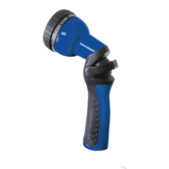 Dramm One Touch Revolution 9 Pattern Spray Gun with Thumb Control Water Flow