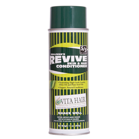 Revive, 17 oz