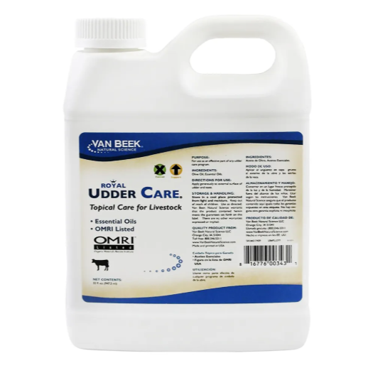 Royal Udder Care