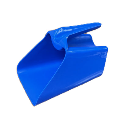 Feed Scoop Enclosed - 3 qt