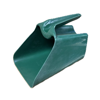 Feed Scoop Enclosed - 3 qt