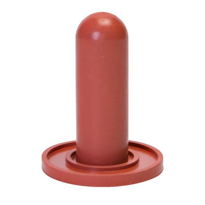 Little Giant  Calf Bottle with Screw On Nipple