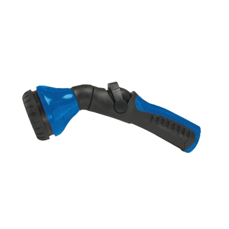 Dramm One Touch Heavy-Duty Metal Shower & Stream Multi-Pattern Nozzle