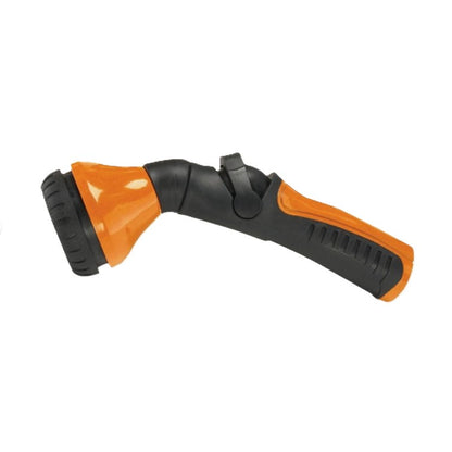 Dramm One Touch Heavy-Duty Metal Shower & Stream Multi-Pattern Nozzle