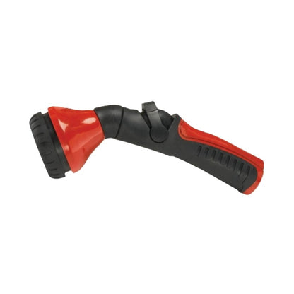 Dramm One Touch Heavy-Duty Metal Shower & Stream Multi-Pattern Nozzle