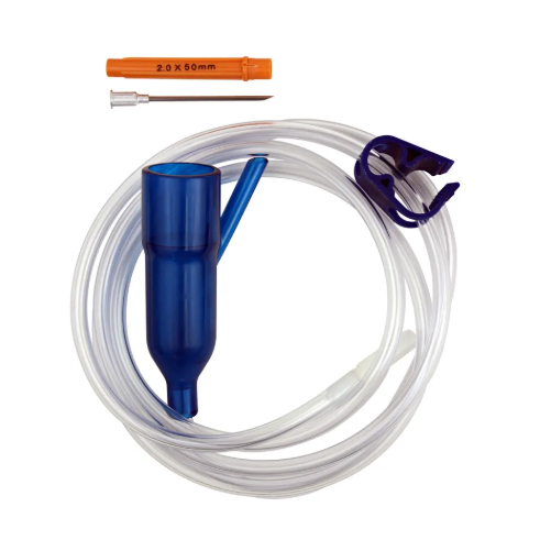 Simplex IV Set