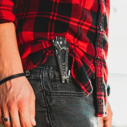 TRUE Utility SmartKnife+