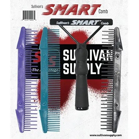 Sullivan’s Smart Comb Pack