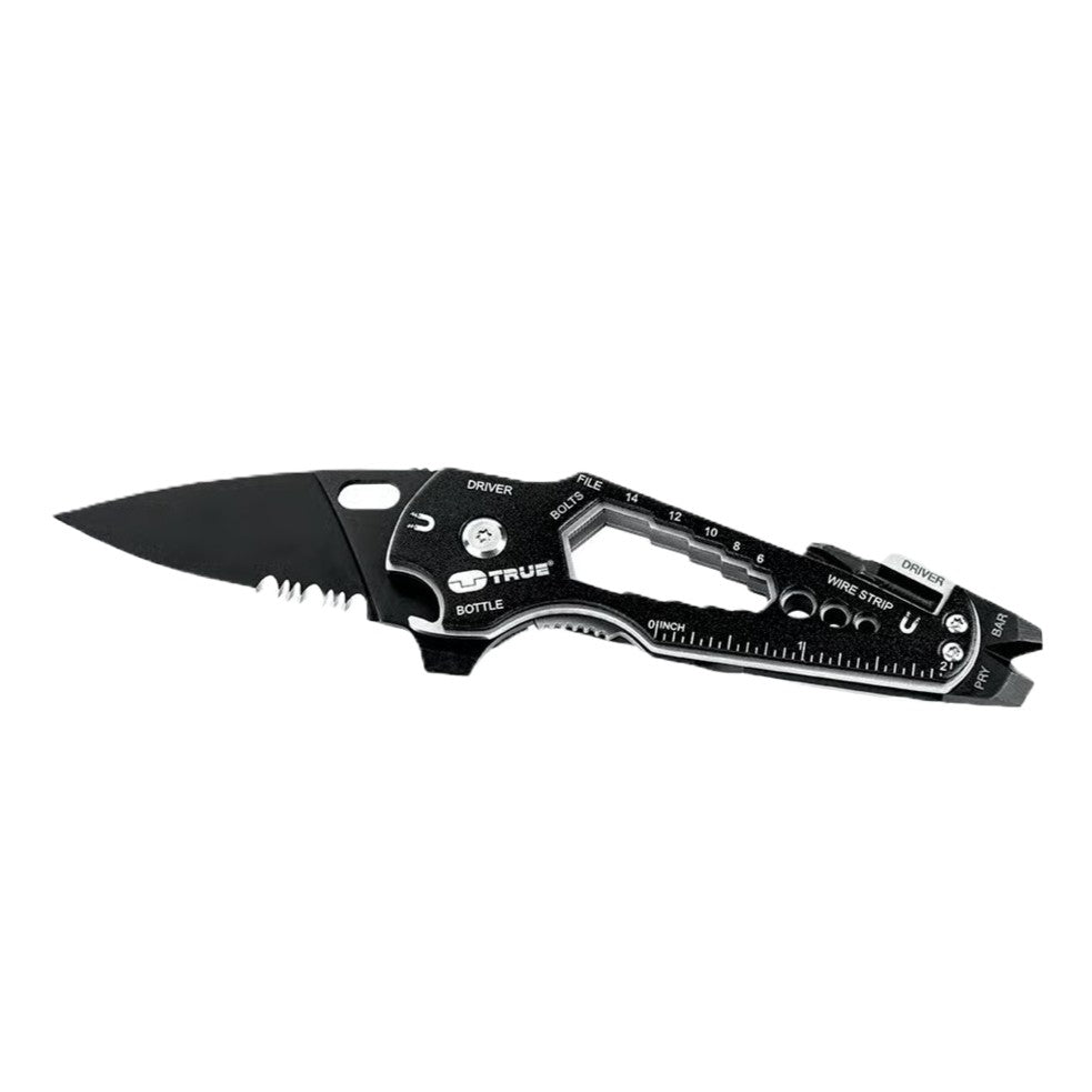TRUE Utility SmartKnife+