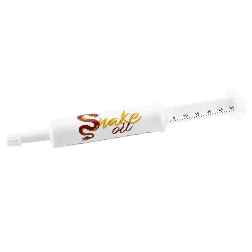 Snake Oil Paste, 30mL