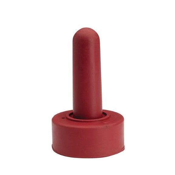 Little Giant Calf Bottle with Snap On Nipple