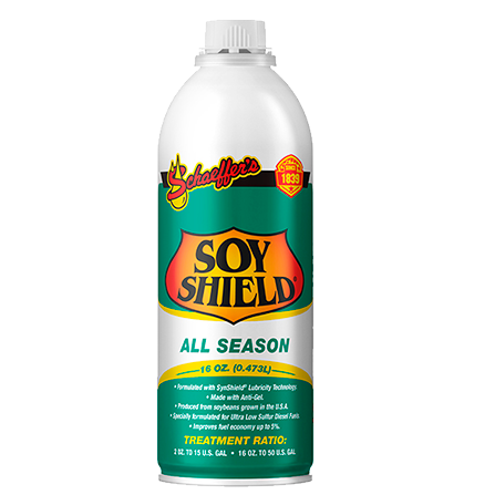SoyShield All Season