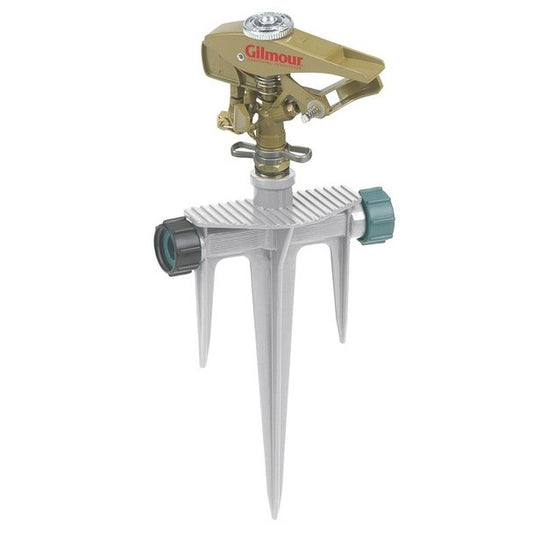 Impulse Sprinkler - Heavy Duty