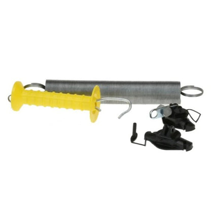 Spring Gate Kit 16FT Yellow