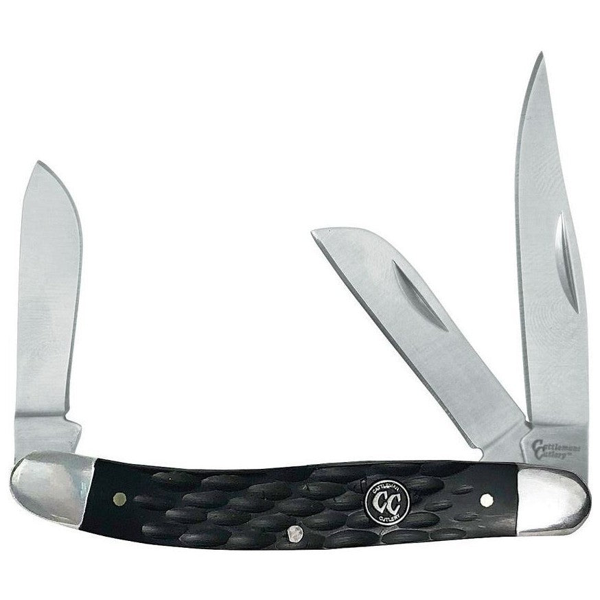 Cattlemans Cutlery Pocket Knife